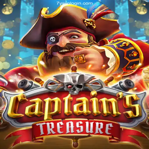 Exploring CaptainssTreasure: A Comprehensive Guide to Mastering the Game