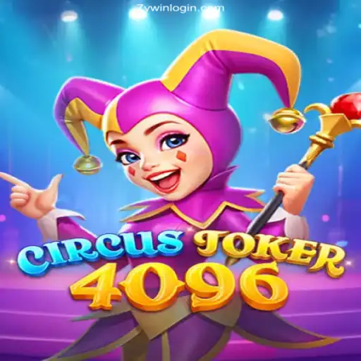 CircusJoker4096: An Enthralling Journey Through the World of Jesters and Joy