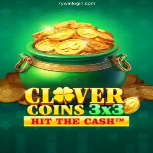 Clovercoin3x3: An Innovative Gaming Experience