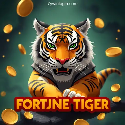 Fortune Tiger Games