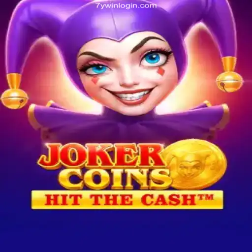 Exploring JokerCoins: A Comprehensive Guide with 7ywin Login