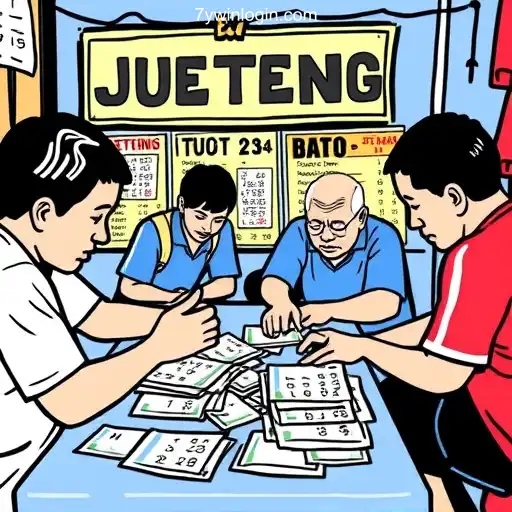 Jueteng