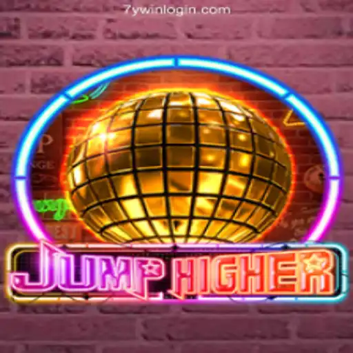 JumpHigher: Mastering the Game with 7ywin Login Guia Passo a Passo