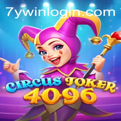CircusJoker4096: An Enthralling Journey Through the World of Jesters and Joy