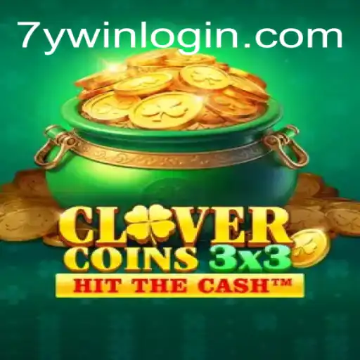 Clovercoin3x3: An Innovative Gaming Experience