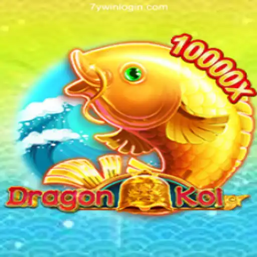 DragonKoi: A Captivating Journey into a Mystical Gaming Adventure