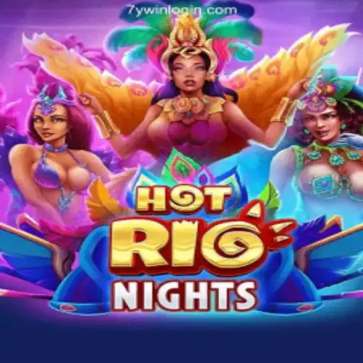 HotRioNights: Discover the Exciting World of 7ywin Login Guia Passo a Passo para Acessar sua Conta