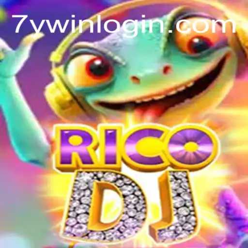 Mastering RicoDJ: A Comprehensive Guide with 7ywin Login Instructions