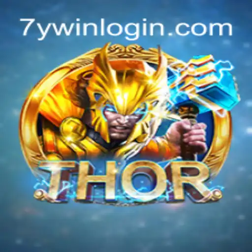 Exploring the Epic World of THOR: A Guide to Mastering the Game and Logging into 7ywin