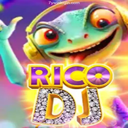 Mastering RicoDJ: A Comprehensive Guide with 7ywin Login Instructions