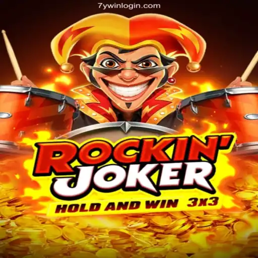 Exploring the Exciting World of RockinJoker and How to Access 7ywin