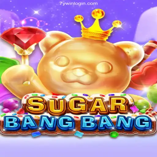 SUGARBANGBANG: A Sweet Adventure Awaits