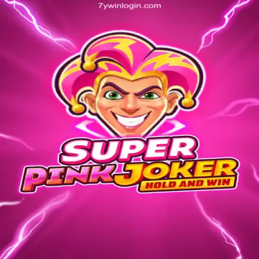 SuperPinkJoker: Dive into an Exciting World of Adventure