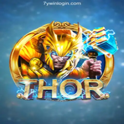 Exploring the Epic World of THOR: A Guide to Mastering the Game and Logging into 7ywin