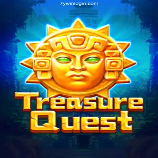 TreasureQuest: A Complete Guide to the Adventurous World and 7ywin Login
